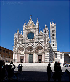 Siena Cathedral