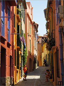 Collioure