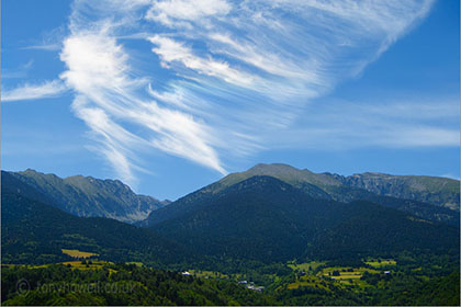 Pyrenees