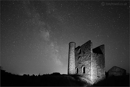 Tin Mine, Milky Way