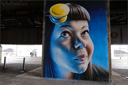 Street Art, Glasgow
