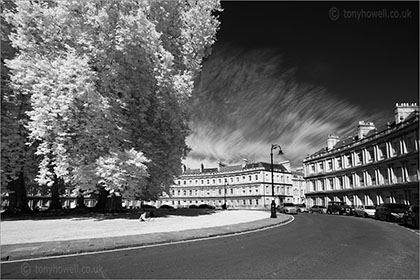 The Circus, Bath