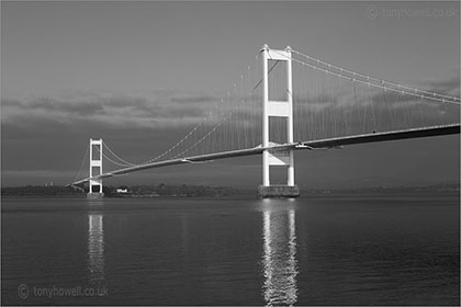 Severn Bridge