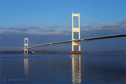 Severn Bridge