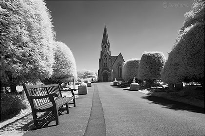 Milton Road Cemetery