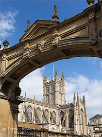 Bath Abbey