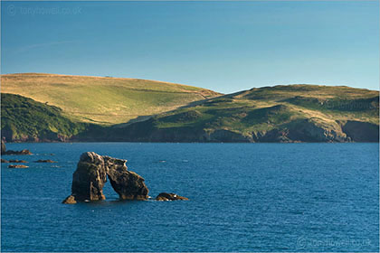 Thurlestone, Devon