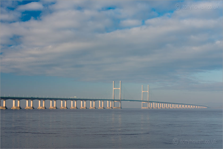 Second Severn Crossing