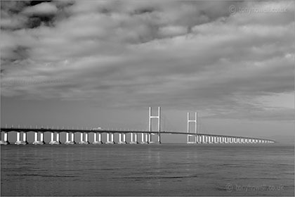 Second Severn Crossing