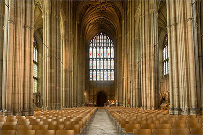 Canterbury Cathedral