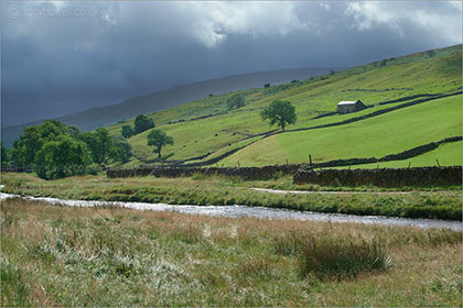 Langstrothdale Chase