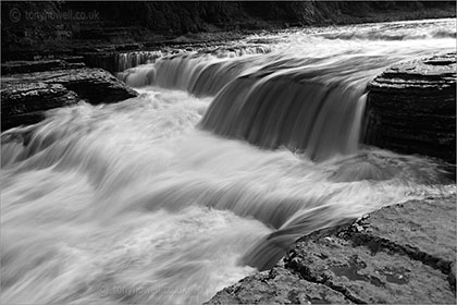 Aysgarth Falls