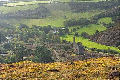 Wheal-Ellen-Mine-Porthtowan-Cornwall