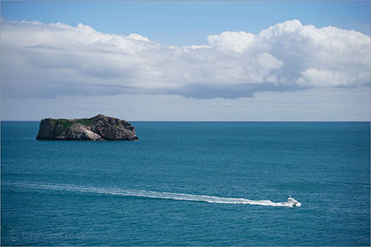 Ore Stone, Torquay