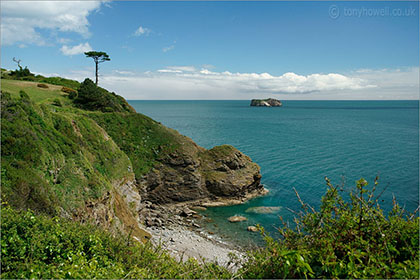 Ore Stone, Torquay