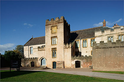 Torre Abbey, Torquay