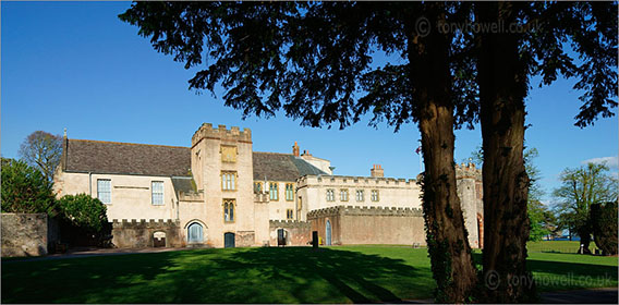 Torre Abbey, Torquay