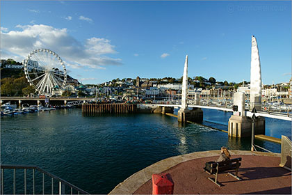 Marina, Torquay