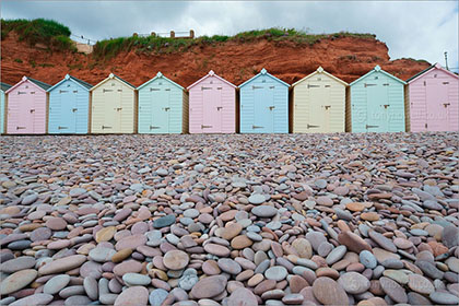 Budleigh Salterton