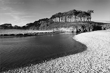 Budleigh Salterton