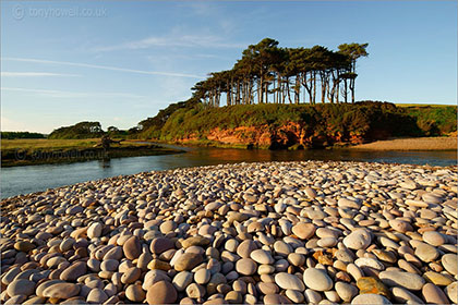 Budleigh Salterton