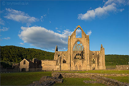 Tintern Abbey