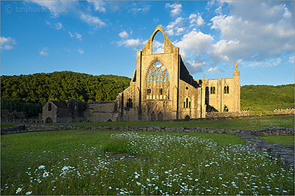 Tintern Abbey