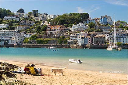 Salcombe