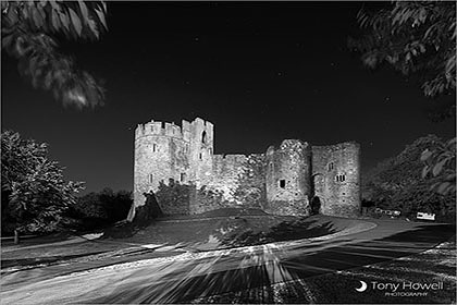 Chepstow Castle