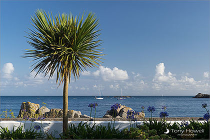 Porthcressa Beach, St Marys, Isles of Scilly