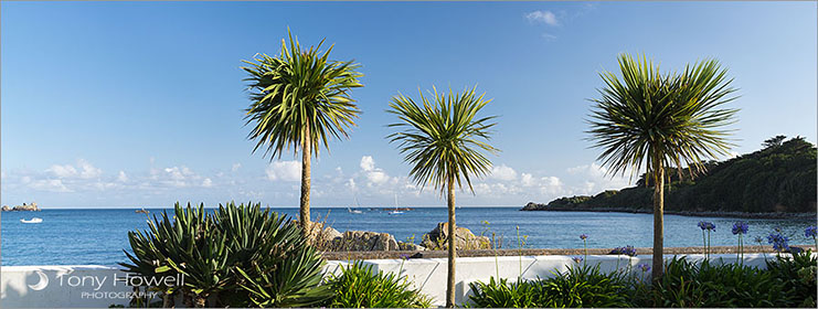 Porthcressa Beach, St Marys, Isles of Scilly