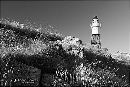 Peninnis Lighthouse, Isles of Scilly