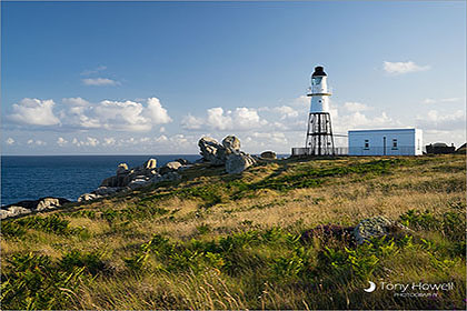 Peninnis Lighthouse, Isles of Scilly