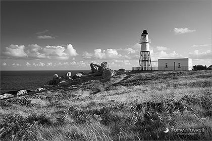 Peninnis Lighthouse, Isles of Scilly