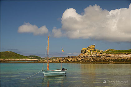 Samson, Isles of Scilly