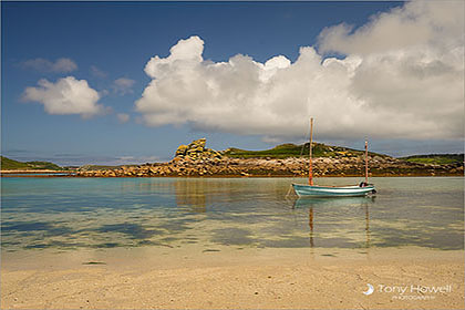 Samson, Isles of Scilly