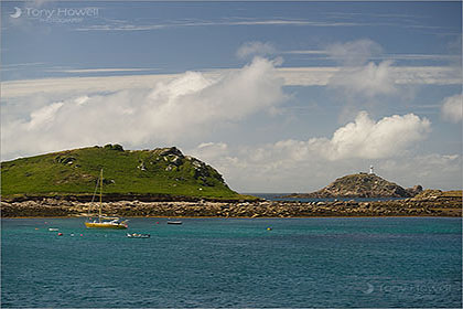 Boats, St Martins, Isles of Scilly