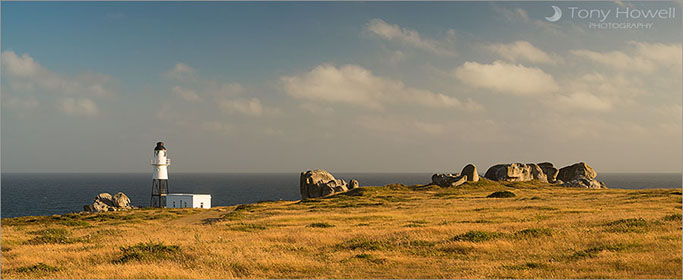 Peninnis Lighthouse, Isles of Scilly