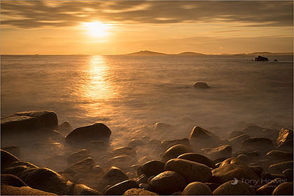 Samson, Isles of Scilly