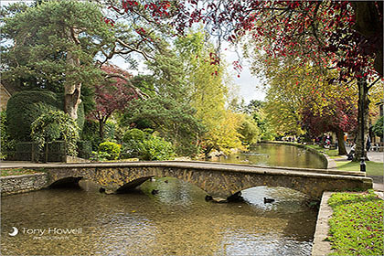 Bourton-on-the-water-