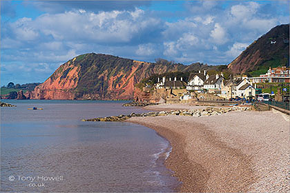 Sidmouth, Devon