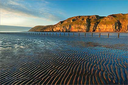 Brean-Down-Sand-Patterns-AR490