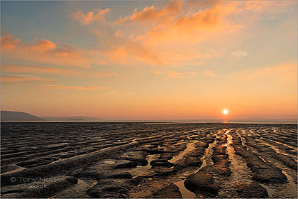 Birnbeck-Pier-Mudflats-Weston-super-Mare-AR495