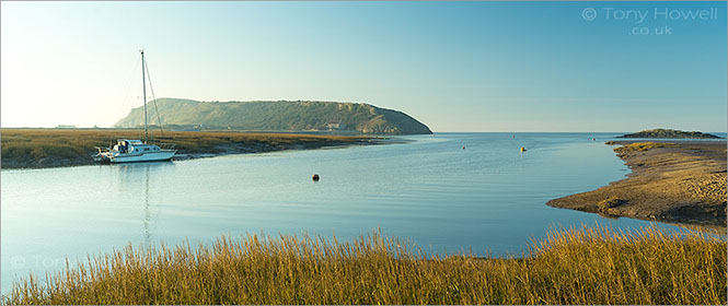 Brean-Down-River-Axe-Weston-AR496