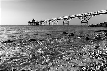 Clevedon-Pier-Somerset-AR499