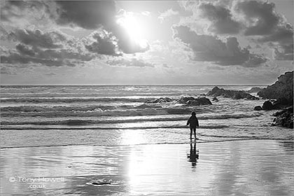 Woolacombe-Beach
