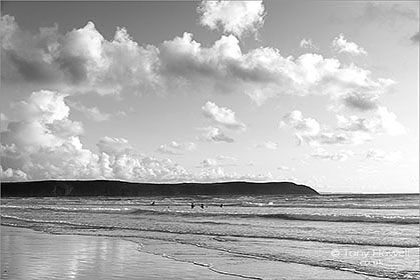 Woolacombe-Beach