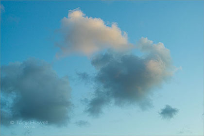 Clouds