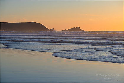Fistral-Beach-Sunset-Newquay-AR586