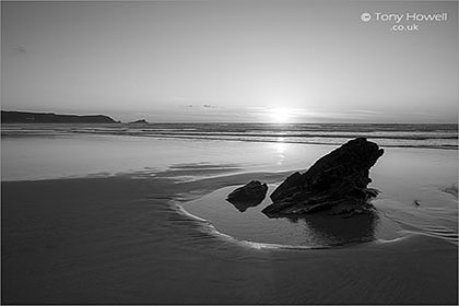 Fistral-Beach-Sunset-Newquay-AR588